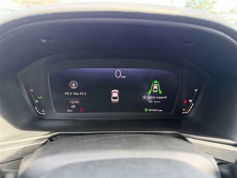 Used 2023 Honda Accord EX image 23