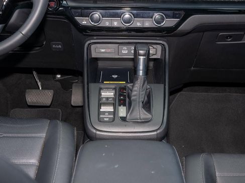 Certified 2023 Honda CR-V EX-L image 25