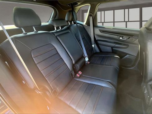 New 2026 Honda CR-V Sport-L image 10