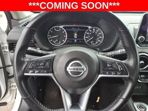 Used 2021 Nissan Sentra SV image 19