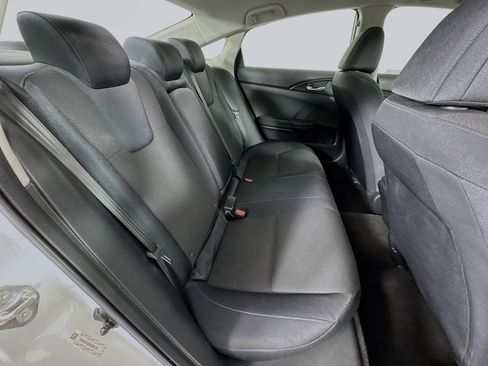 Certified 2019 Honda Insight EX image 24