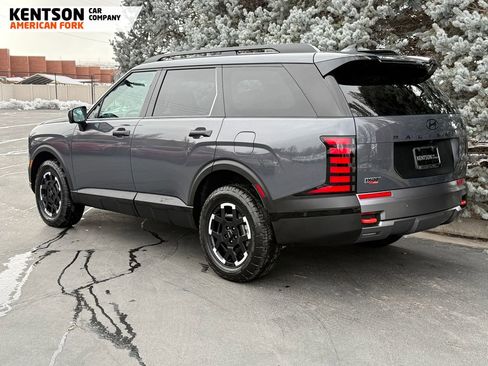 Used 2026 Hyundai Palisade XRT Pro image 6