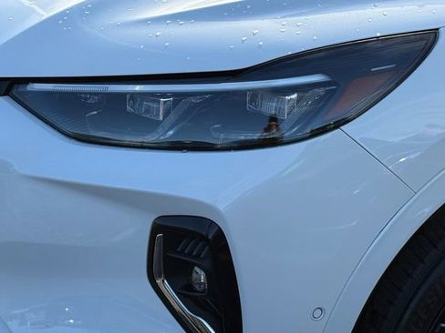 Certified 2023 Ford Escape ST-Line Elite w/ Premium Technology Package AWD/4WD image 26