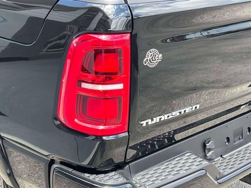 Used 2026 RAM 1500 Tungsten w/ Bed Utility Group AWD/4WD image 10
