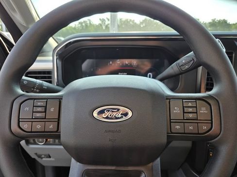 New 2026 Ford F250 XLT w/ XLT Premium Package AWD/4WD image 22