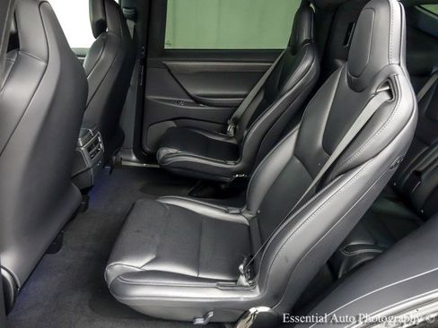 Used 2018 Tesla Model X P100D image 15