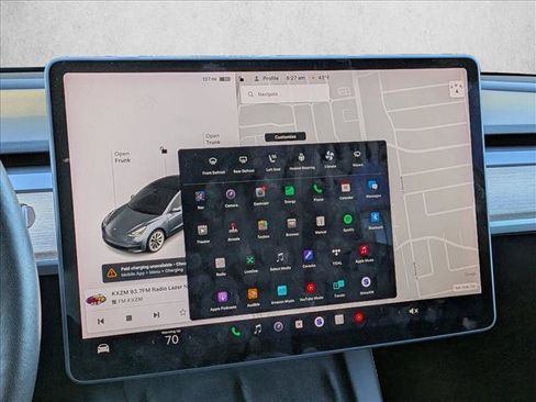 Used 2021 Tesla Model 3 Long Range image 13