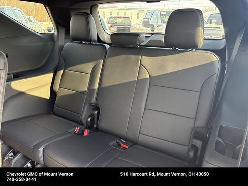 New 2026 Chevrolet Traverse LT w/ Driver Confidence Package image 30
