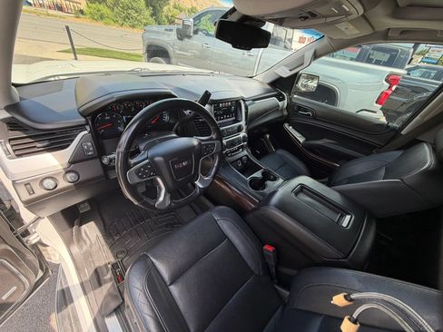 Used 2019 GMC Yukon SLT AWD/4WD image 26