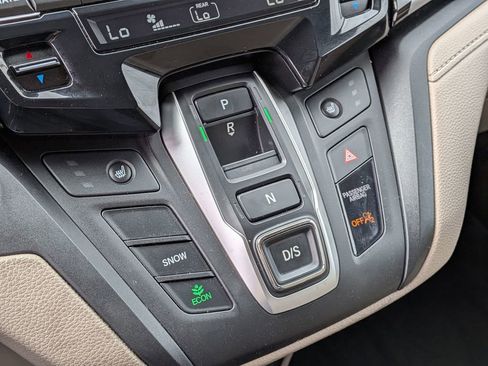 Used 2019 Honda Odyssey EX-L image 25