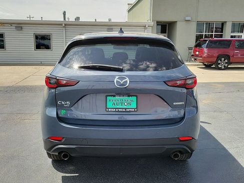 Used 2023 MAZDA CX-5 AWD 2.5 S image 4