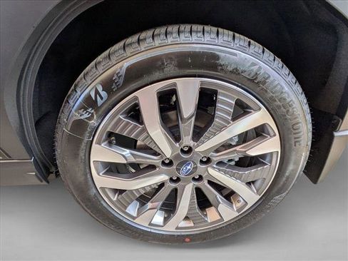 New 2026 Subaru Forester Touring image 7