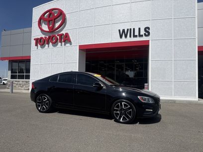 Used 2017 Volvo S60 T5 Dynamic