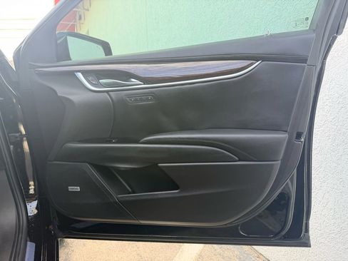 Used 2015 Cadillac XTS Luxury w/ Driver Awareness Package image 26