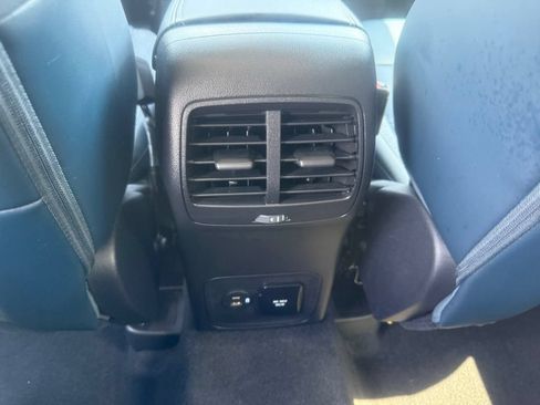 Certified 2024 Ford Bronco Sport Outer Banks w/ Tech Package AWD/4WD image 37