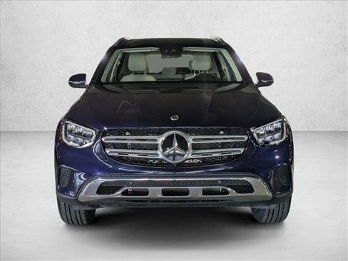 Certified 2022 Mercedes-Benz GLC 300 4MATIC image 5