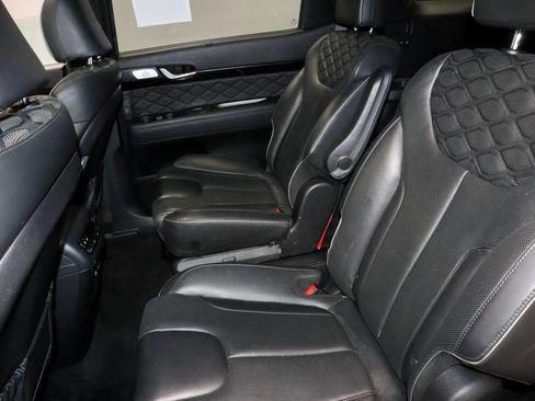 Used 2020 Hyundai Palisade Limited AWD/4WD image 23