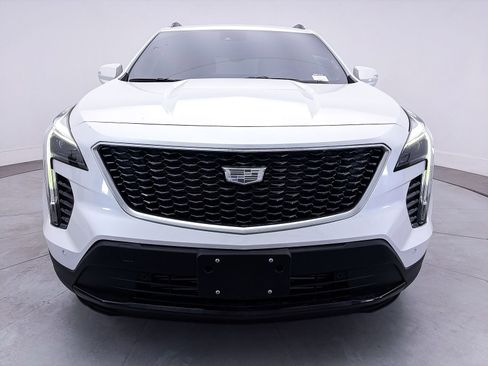 Used 2023 Cadillac XT4 Sport w/ LPO, Onyx Lite Package FWD image 10