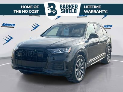 Used 2022 Audi Q7 2.0T Premium Plus