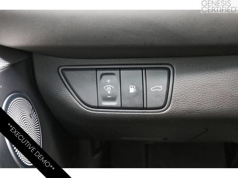 Used 2026 Genesis G70 2.5T Prestige RWD image 22