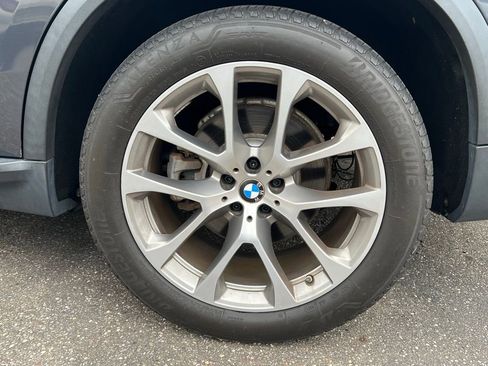 Used 2020 BMW X5 xDrive40i w/ Convenience Package image 32