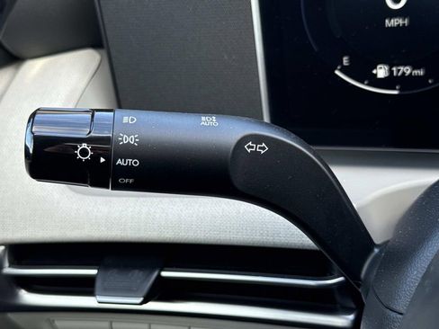 Used 2025 Hyundai Tucson SEL AWD/4WD image 10