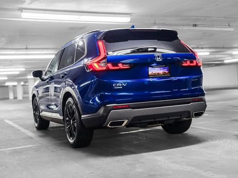 Used 2023 Honda CR-V Sport image 5
