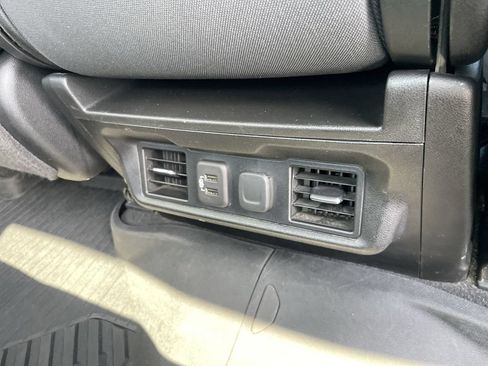 Used 2021 Chevrolet Silverado 1500 RST AWD/4WD image 24