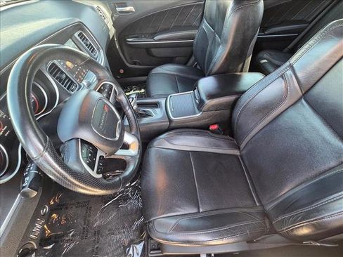 Used 2018 Dodge Charger GT image 15