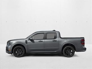 New 2026 Ford Maverick Lobo video 3