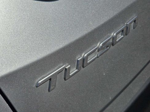 Used 2022 Hyundai Tucson SE AWD/4WD image 11