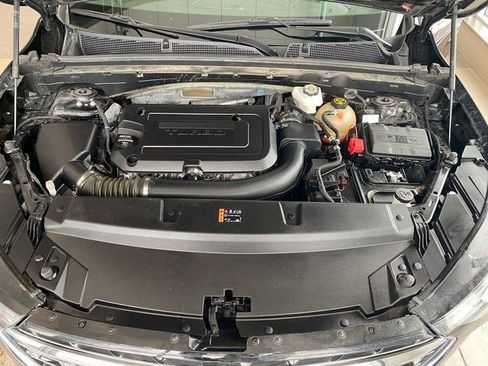 Certified 2023 Buick Envision Essence image 25