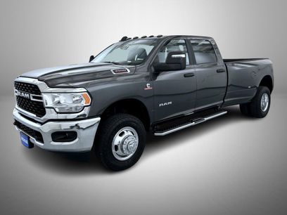 Certified 2024 RAM 3500 Big Horn
