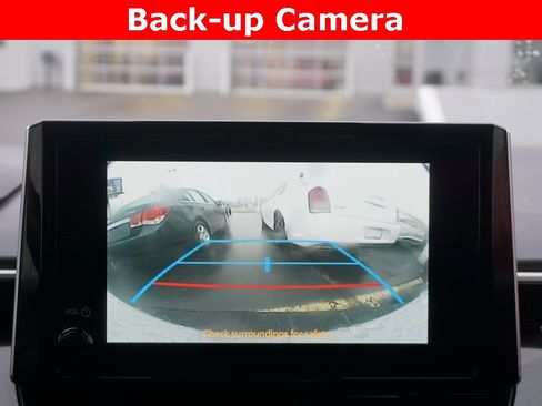 Used 2023 Toyota Corolla SE image 7