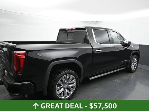 Used 2024 GMC Sierra 1500 Denali image 15