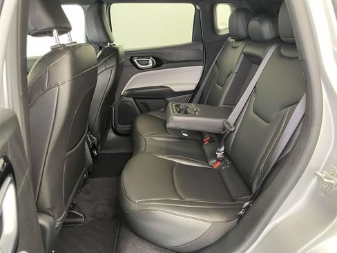 Used 2024 Jeep Compass Limited AWD/4WD image 18