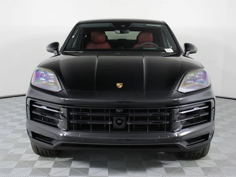New 2026 Porsche Cayenne S image 10