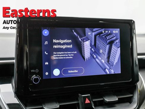 Used 2024 Toyota Corolla LE image 18