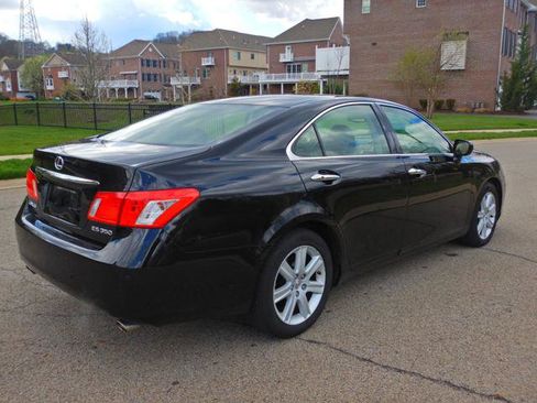 Used 2009 Lexus ES 350 image 4