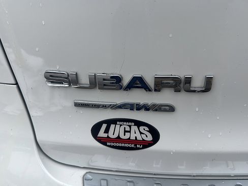 Used 2022 Subaru Ascent Limited w/ Technology Package image 55