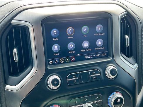 Used 2022 GMC Sierra 2500 Denali w/ Denali Black Diamond Edition image 17