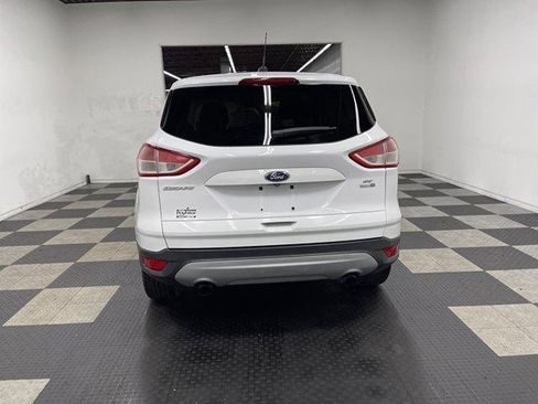 Used 2015 Ford Escape SE AWD/4WD image 5