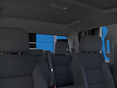 New 2026 GMC Sierra 1500 Pro w/ Pro Value Package image 40