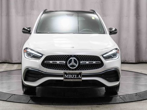 Certified 2022 Mercedes-Benz GLA 250 image 6