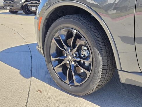 New 2026 Dodge Durango GT w/ Blacktop Package image 6