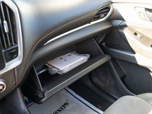 Used 2020 Chevrolet Traverse LS w/ LPO, Floor Liner Package image 4