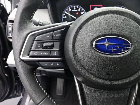 New 2025 Subaru Legacy Premium w/ Popular Package #1 image 16