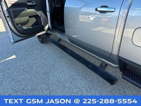 Used 2024 GMC Sierra 2500 Denali w/ Denali Reserve Package image 50