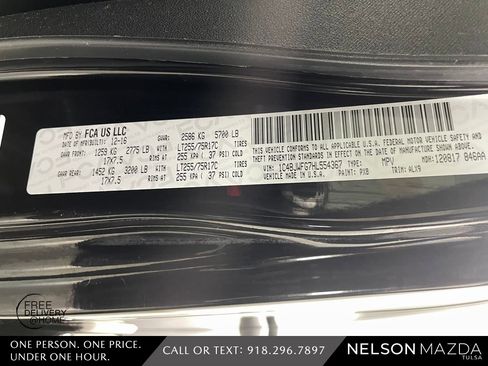 Used 2017 Jeep Wrangler Unlimited Rubicon image 50