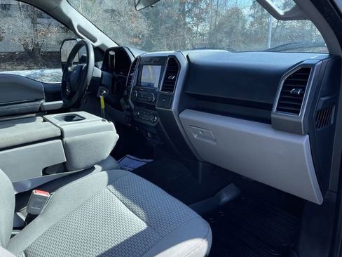 Used 2020 Ford F150 XLT w/ Trailer Tow Package image 26